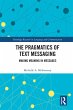 The Pragmatics of Text Messaging... - Bild 1