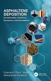 Asphaltene Deposition (eBook, ePUB)