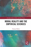 Moral Reality and the Empirical Sciences (eBook, ePUB)