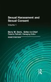 Sexual Harassment and Sexual Consent (eBook, ePUB)