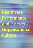 Healthcare Performance and Organisational Culture (eBook, ePUB)