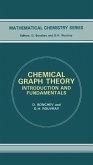 Chemical Graph Theory (eBook, ePUB)