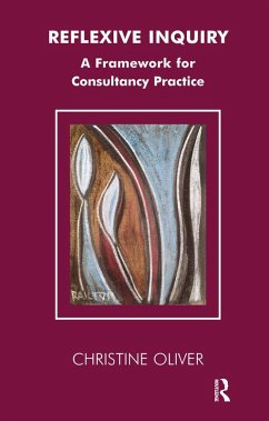 Reflexive Inquiry (eBook, PDF) Cover Reflexive Inquiry (eBook, PDF)