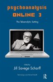Psychoanalysis Online 3 (eBook, PDF)