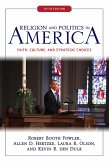 Religion and Politics in America (eBook, PDF)