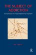 The Subject of Addiction (eBook, ePUB) - Bild 1