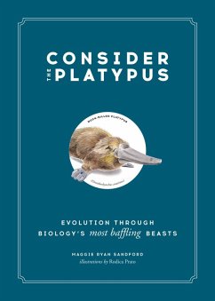 Consider the Platypus (eBook, ePUB) - Sandford, Maggie Ryan