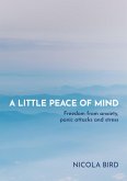 A Little Peace of Mind (eBook, ePUB)