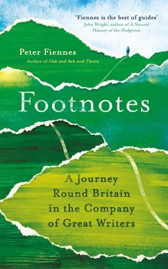 Footnotes (eBook, ePUB) - Fiennes, Peter