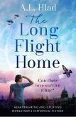 The Long Flight Home (eBook, ePUB)