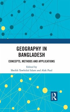 Geography in Bangladesh (eBook, PDF)