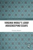 Virginia Woolf's Good Housekeeping Essays (eBook, PDF)