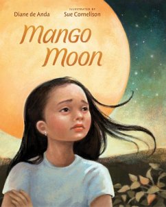 Mango Moon (eBook, PDF) - Anda, Diane De