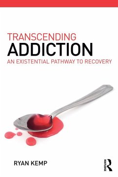 Transcending Addiction (eBook, PDF) Cover Transcending Addiction (eBook, PDF)