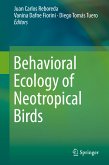 Behavioral Ecology of Neotropical Birds (eBook, PDF)