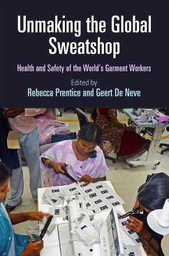 Unmaking the Global Sweatshop (eBook, ePUB)