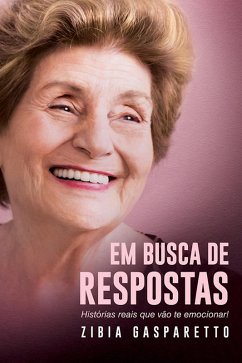 Em busca de respostas (eBook, ePUB) - Gasparetto, Zibia