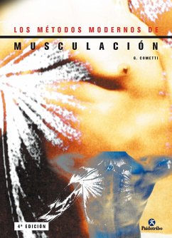 Los métodos modernos de musculación (eBook, ePUB) - Cometti, Gilles