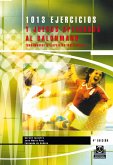 Mil 13 ejercicios y juegos aplicados al balonmano (2 Vol) (eBook, ePUB)