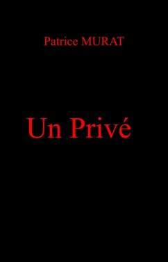 Cover Un Prive (eBook, ePUB)