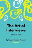The Art Of Interviews (eBook, ePUB)