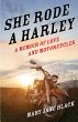 She Rode a Harley (eBook, ePUB) - Bild 1
