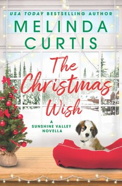 Cover The Christmas Wish (eBook, ePUB)