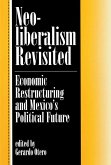 Neoliberalism Revisited (eBook, PDF)
