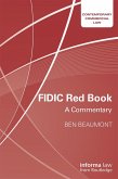 FIDIC Red Book (eBook, PDF)