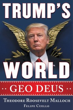 Cover Trump's World (eBook, ePUB)