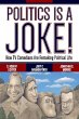 Politics Is a Joke! (eBook, PDF) - Bild 1