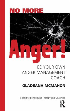 Cover No More Anger! (eBook, PDF)