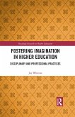 Fostering Imagination in Higher Education (eBook, PDF)