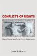 Conflicts Of Rights (eBook, ePUB) - Bild 1