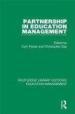 Partnership in Education Management (eBook, ePUB)