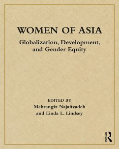 Cover Women of Asia (eBook, PDF)