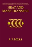 Heat and Mass Transfer (eBook, ePUB)