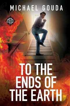 Cover To the Ends of the Earth (eBook, ePUB)