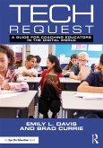 Tech Request (eBook, ePUB)