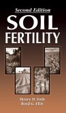 Soil Fertility (eBook, PDF)