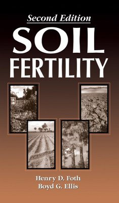 Cover Soil Fertility (eBook, PDF)