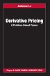 Derivative Pricing (eBook, ePUB) - Bild 1