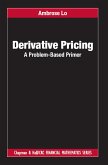 Derivative Pricing (eBook, ePUB)