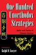 One Hundred Unorthodox Strategies... - Bild 1