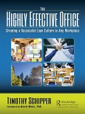 The Highly Effective Office (eBook, ePUB)