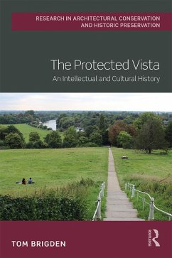Cover The Protected Vista (eBook, PDF)