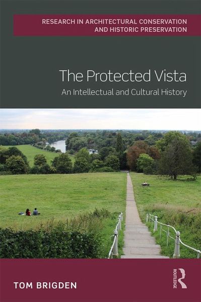 The Protected Vista (eBook, PDF)