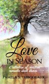 Love in Season (eBook, ePUB) Love in Season (eBook, ePUB)