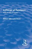 Revival: A Primer of Tennyson (1901) (eBook, ePUB)