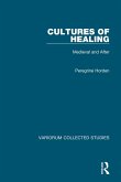 Cultures of Healing (eBook, ePUB)